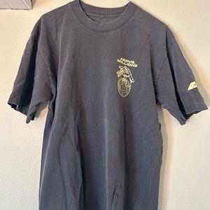 Above Millions Tee-Shirt